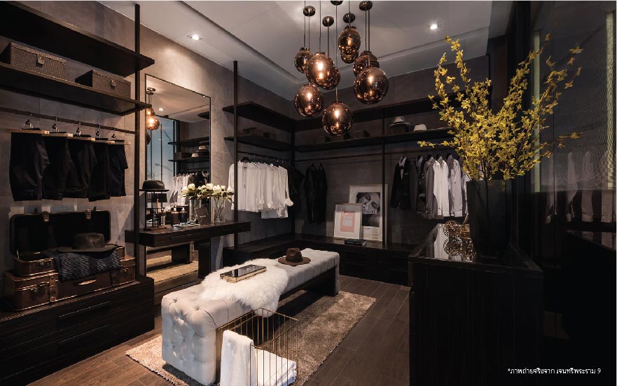 รูปภาพ เดอะ เจนทริ วิภาวดี (The Gentry Vibhavadi)