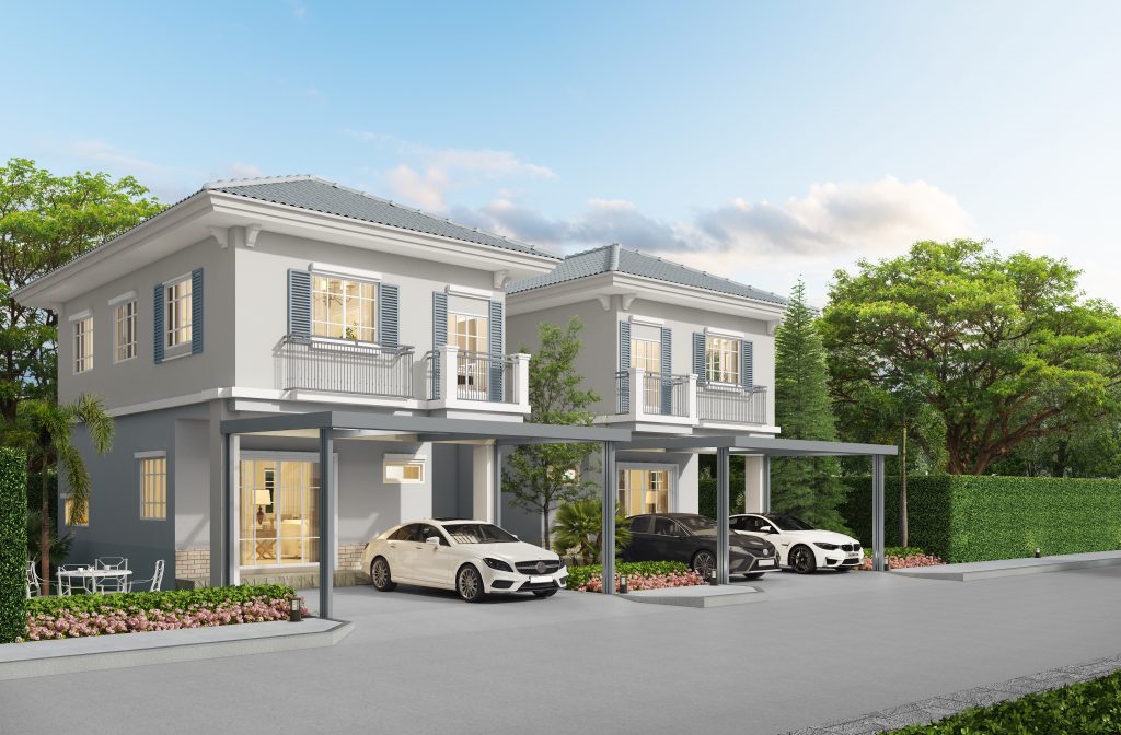 รูปภาพ ไอลีฟ ไพร์ม 2 พระราม 2 กม.14 (I Leaf Prime 2 Rama 2 km 14)