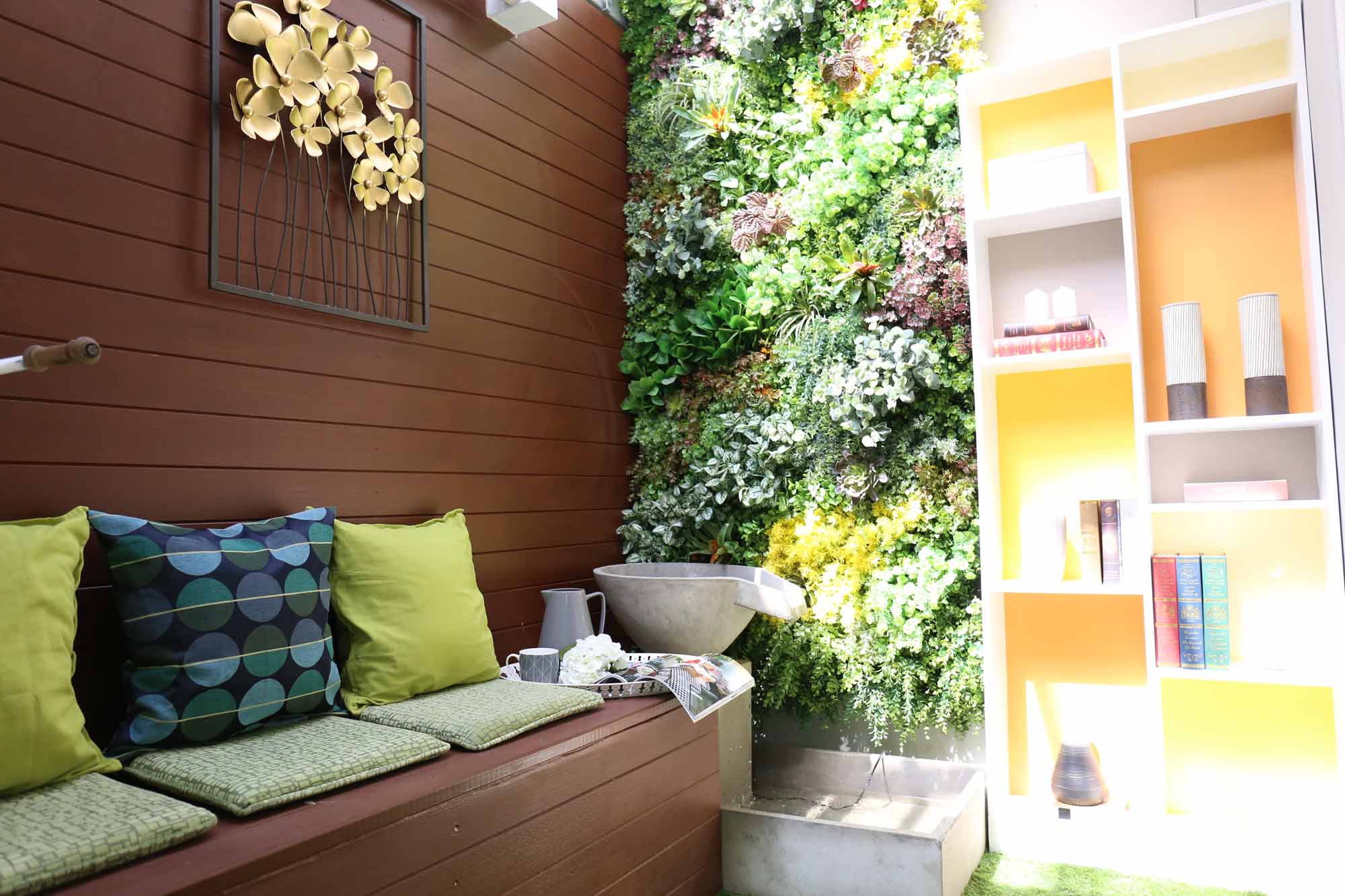 รูปภาพ โกลเด้น ทาวน์ วงศ์สว่าง-แคราย  (Golden Town Wongsawang - Khae Rai)