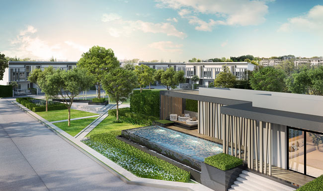 รูปภาพ พลีโน่ ติวานนท์ - แจ้งวัฒนะ (Pleno Tiwanon-Chaengwattana)