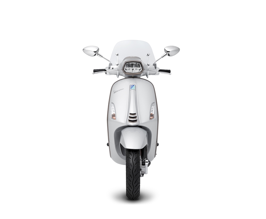 รูปภาพ เวสป้า Vespa Sprint 150 I-GET 10TH ANNI ปี 2020