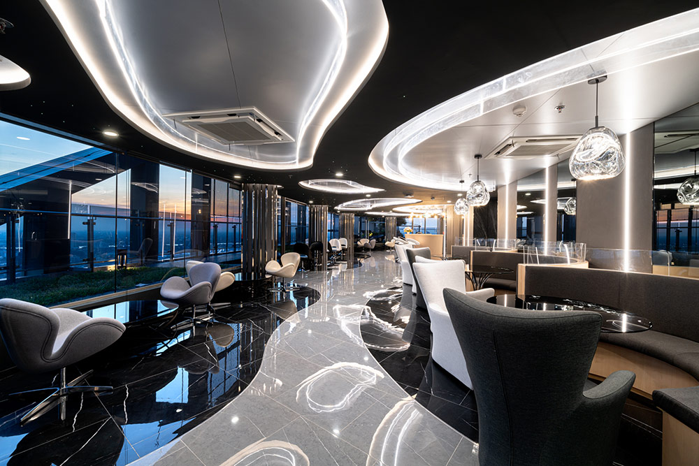 รูปภาพ เดอะ คิวเว่ ติวานนท์ (The Cuvee Tiwanon)