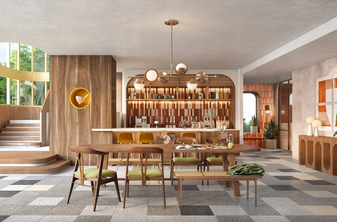 รูปภาพ เดอะ มูฟ บางนา (The Muve Bangna)