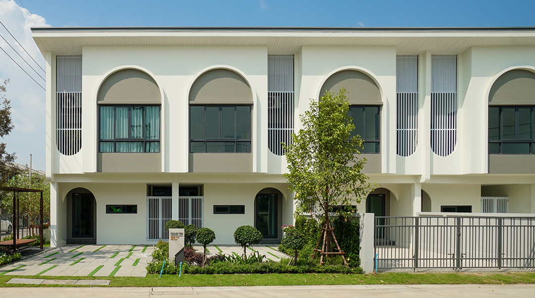 รูปภาพ ศุภาลัย พรีโม่ นิมิตใหม่-วงแหวน (Supalai Primo Nimitmai-Wongwaen)