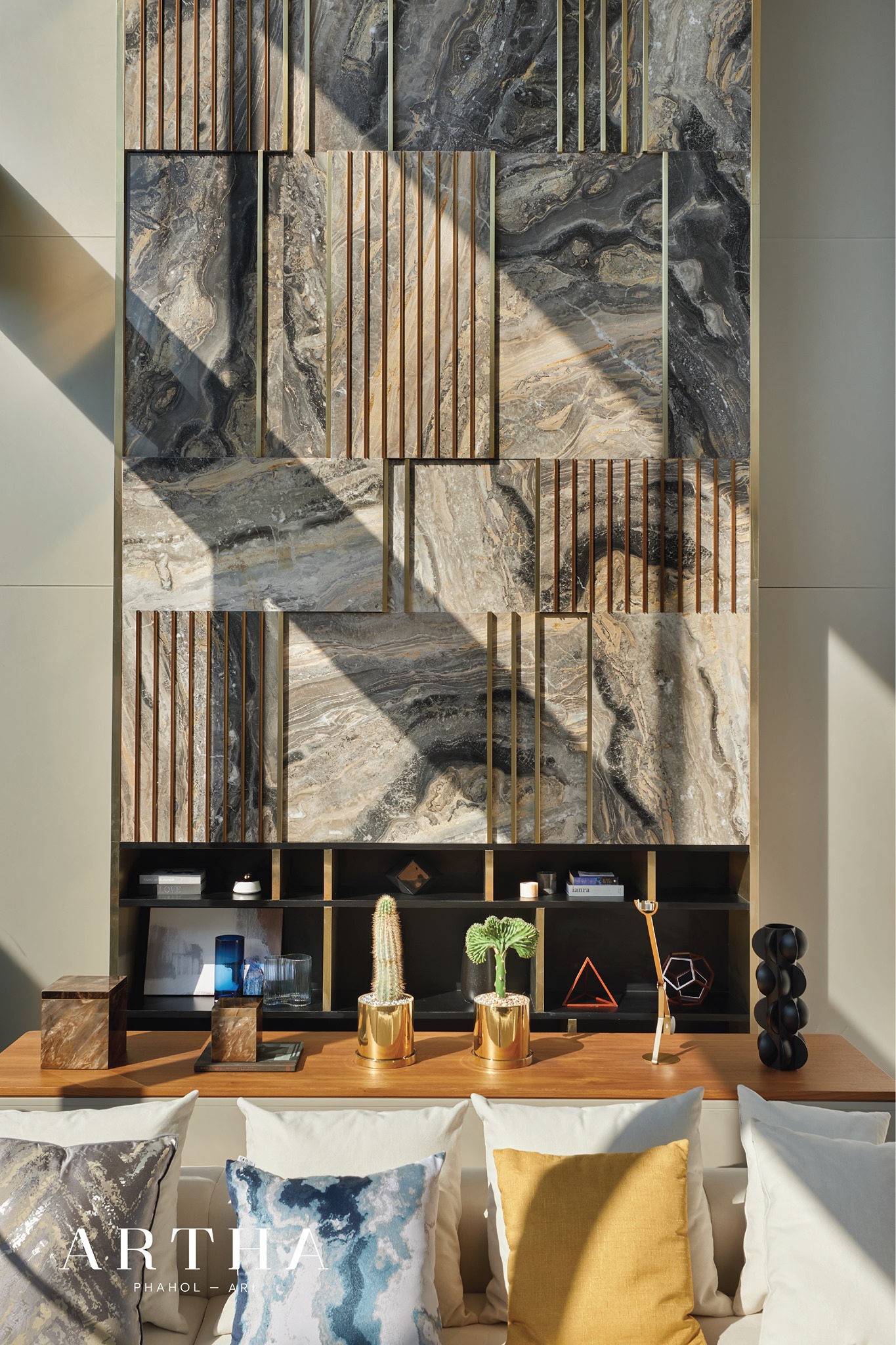 รูปภาพ อาธาร์ พหลฯ - อารีย์ (ARTHA Phahol - Ari)