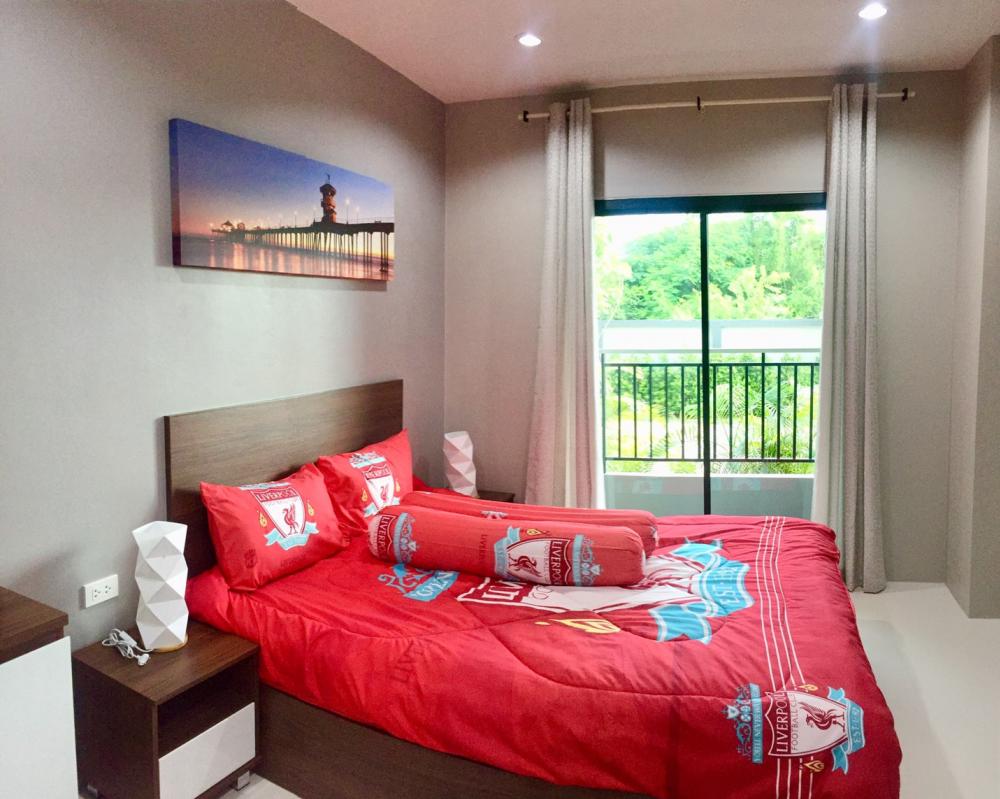 รูปภาพ พี.เจ. เอราวัณ คอนโด บางนา กม.39 (P.J. Erawan Condo Bangna km.39)