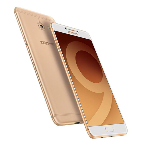 รูปภาพ ซัมซุง SAMSUNG Galaxy C9 Pro