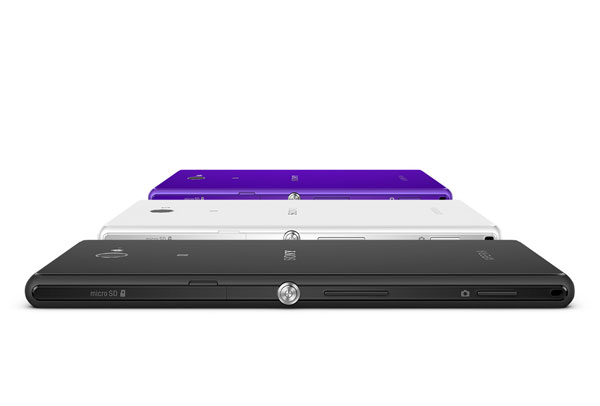 รูปภาพ โซนี่ Sony Xperia M2