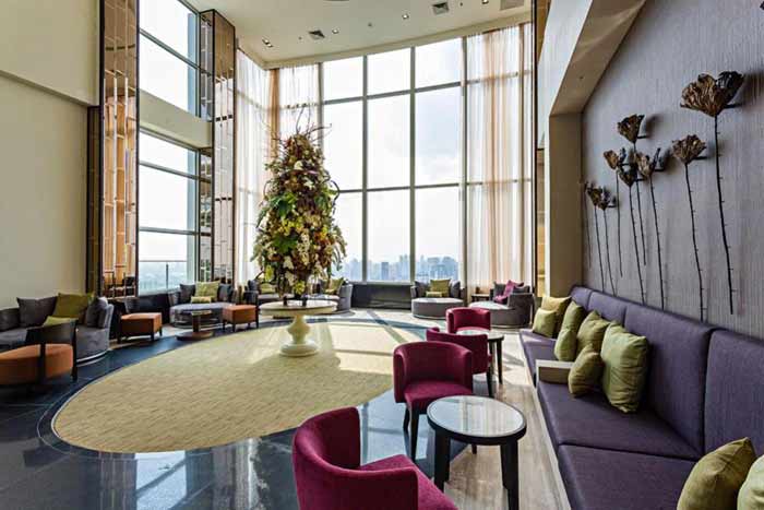 รูปภาพ เวลท์ส เรสซิเดนเซส (Weltz Residences)