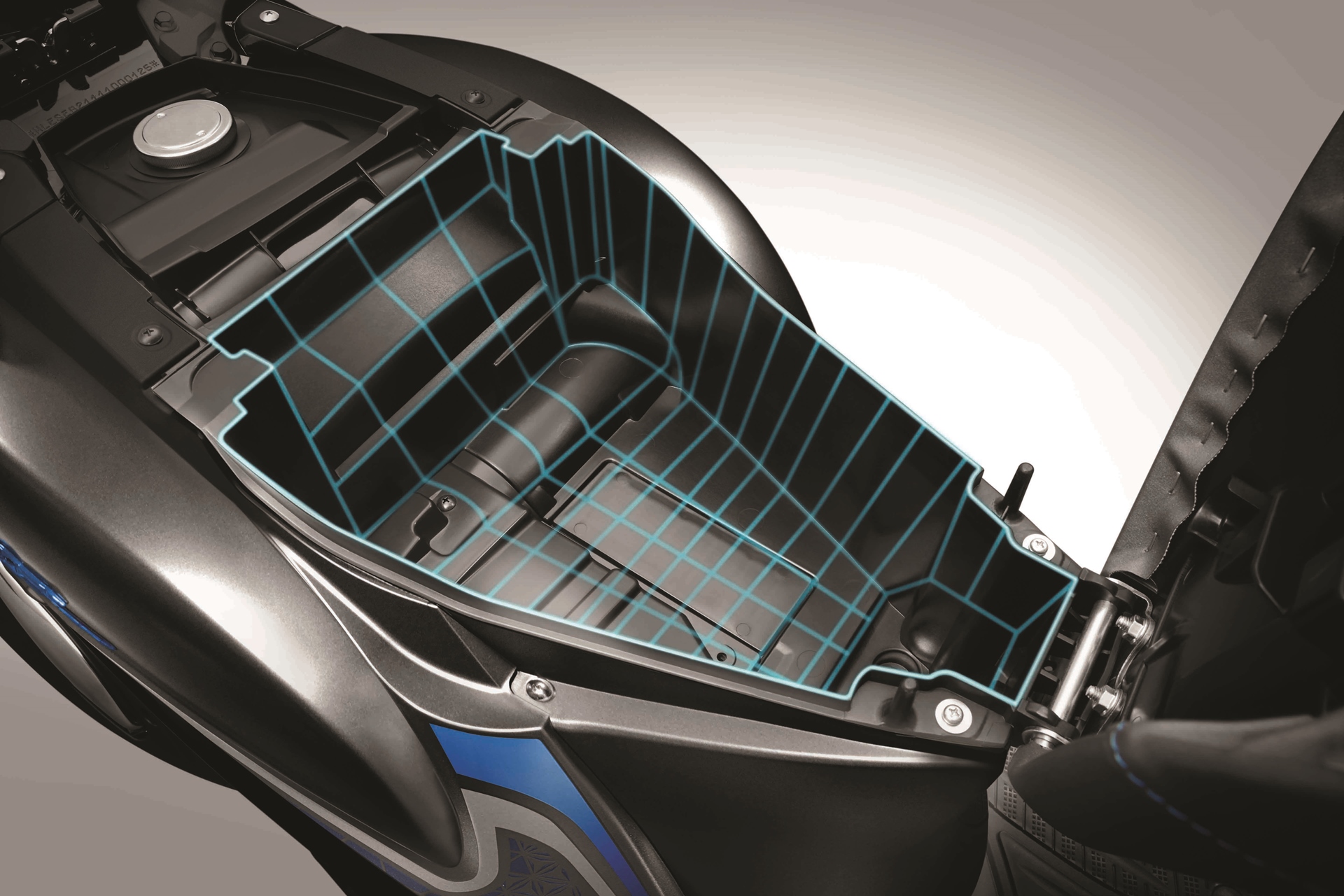 รูปภาพ ยามาฮ่า Yamaha Fino Final Edition ปี 2024