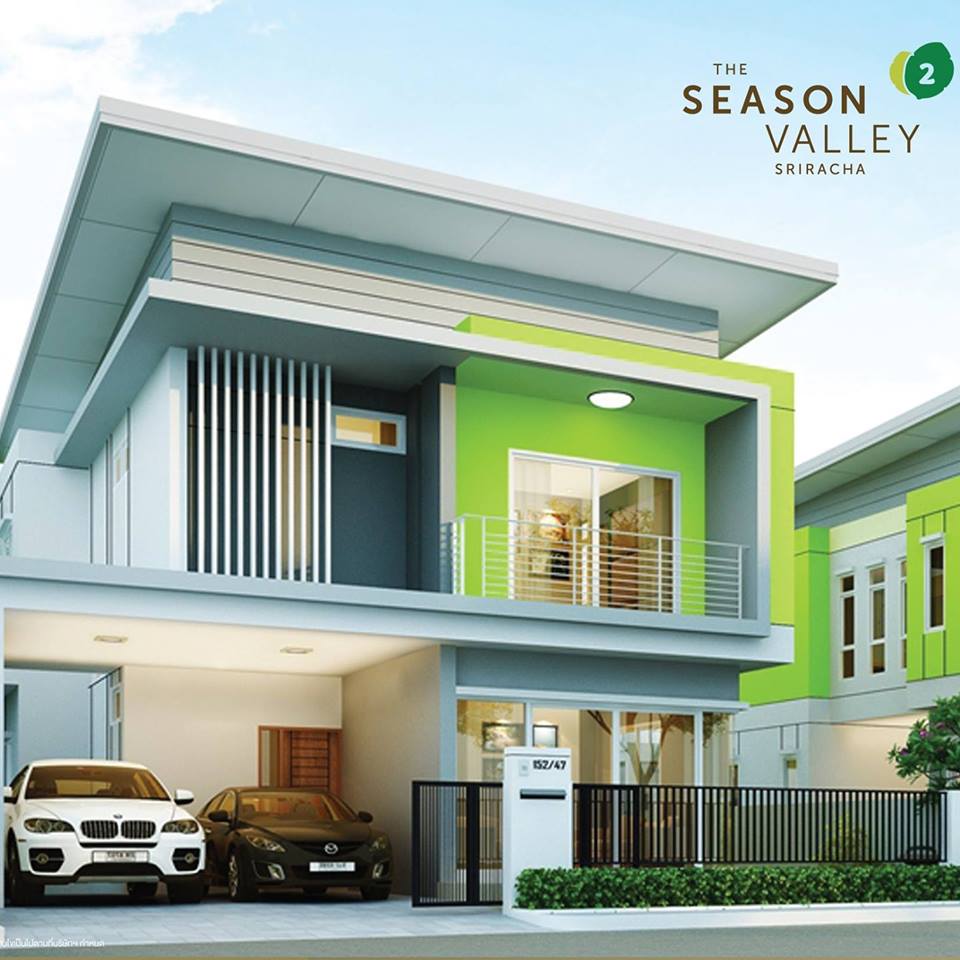 รูปภาพ เดอะ ซีซั่น วัลเล่ย์ 2 สวนเสือศรีราชา (The Season Valley 2)