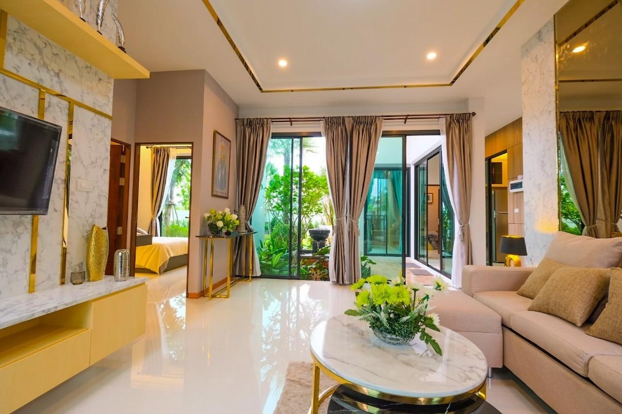 รูปภาพ THE IMPERIAL CASA Ricco Signature