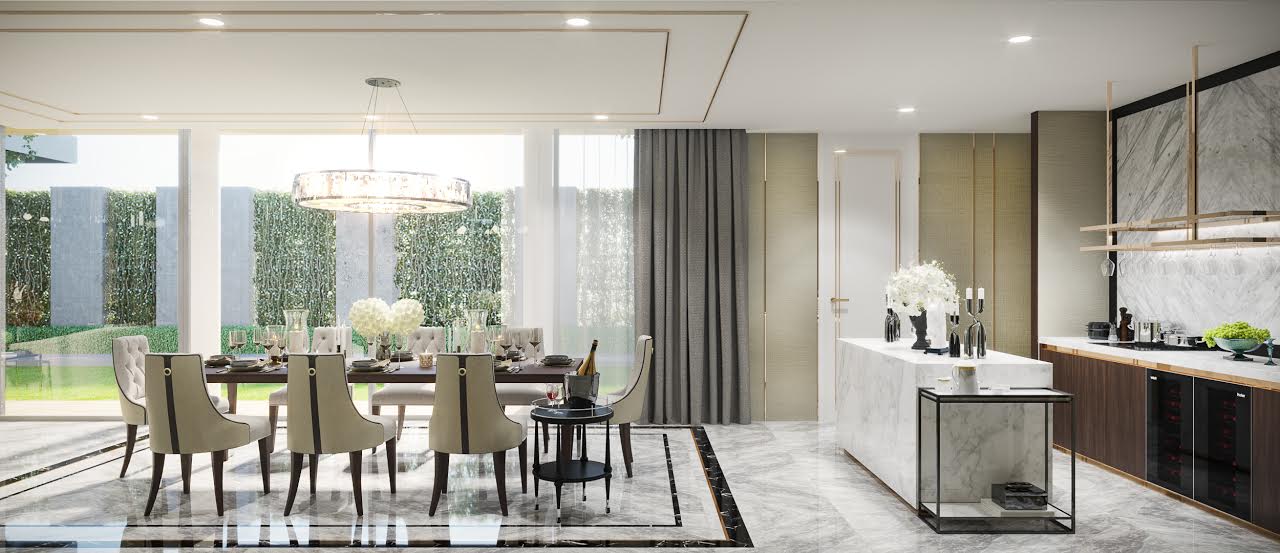 รูปภาพ เดอะ เคปเลอร์ (THE KEPLER)