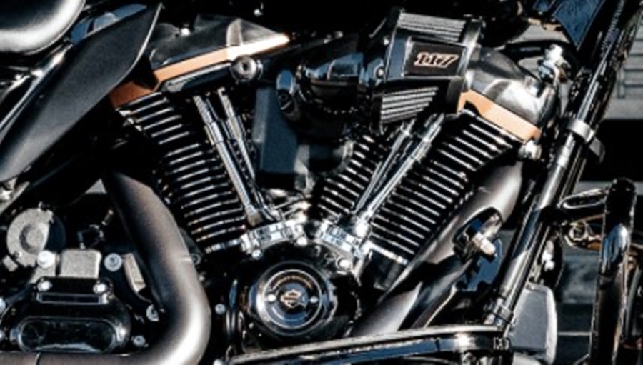 รูปภาพ ฮาร์ลีย์-เดวิดสัน Harley-Davidson Touring Street Glide Special ST ปี 2022