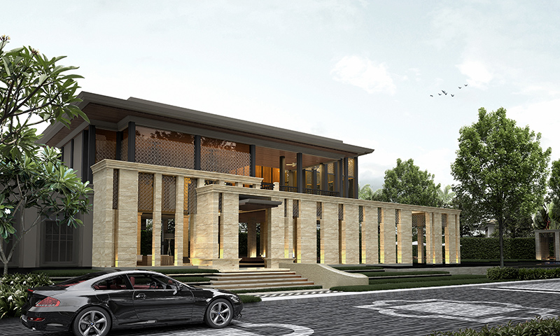 รูปภาพ นาราสิริ พระราม 2 (Narasiri Rama 2)