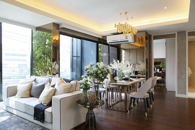 รูปภาพ อัลติจูด ซิมโฟนี เจริญกรุง (Altitude Symphony Charoenkrung)