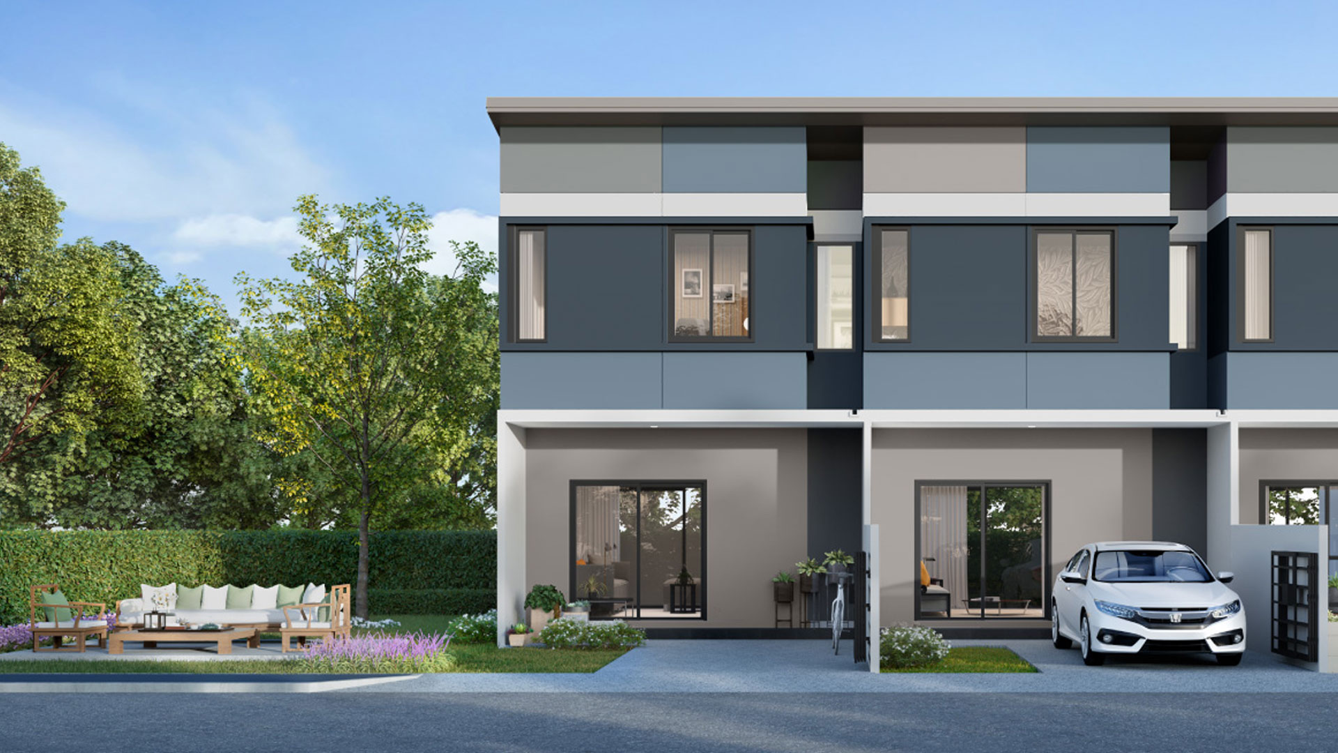 รูปภาพ พลีโน่ พหลโยธิน-สายไหม 2 (Pleno Phaholyothin - Saimai 2)