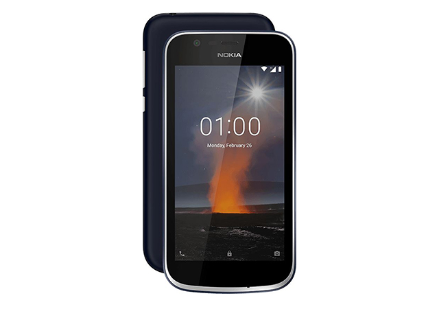 รูปภาพ โนเกีย Nokia-1 8GB