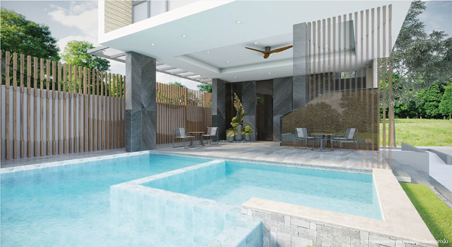 รูปภาพ เรซิโอ โฮม เวสต์เกต (Reseo Home Westgate)