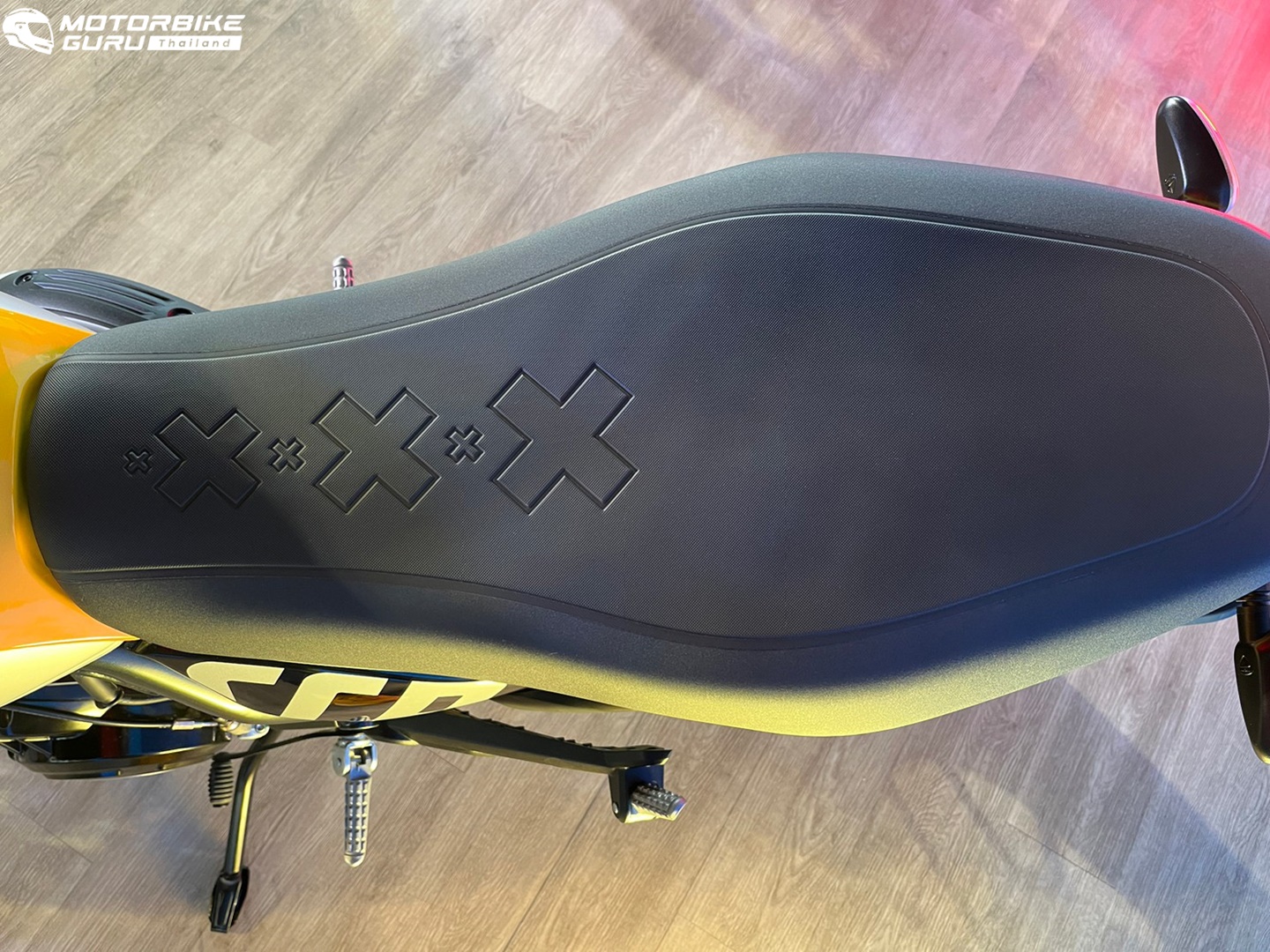 รูปภาพ ดูคาติ Ducati Scrambler Icon ปี 2023