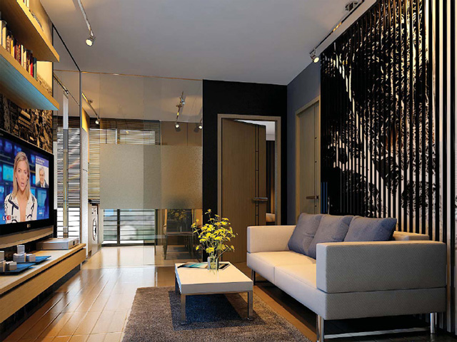 รูปภาพ แบงค์คอก เฟ'ลิซ สุขุมวิท 69-2 (Bangkok Feliz Sukhumvit 69-2)