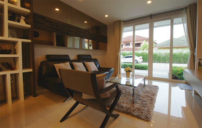 รูปภาพ ดิ เอ็กซ์คลูซีฟ สาทร - กัลปพฤกษ์ (The Exclusive Sathorn - Kanlapapruek)