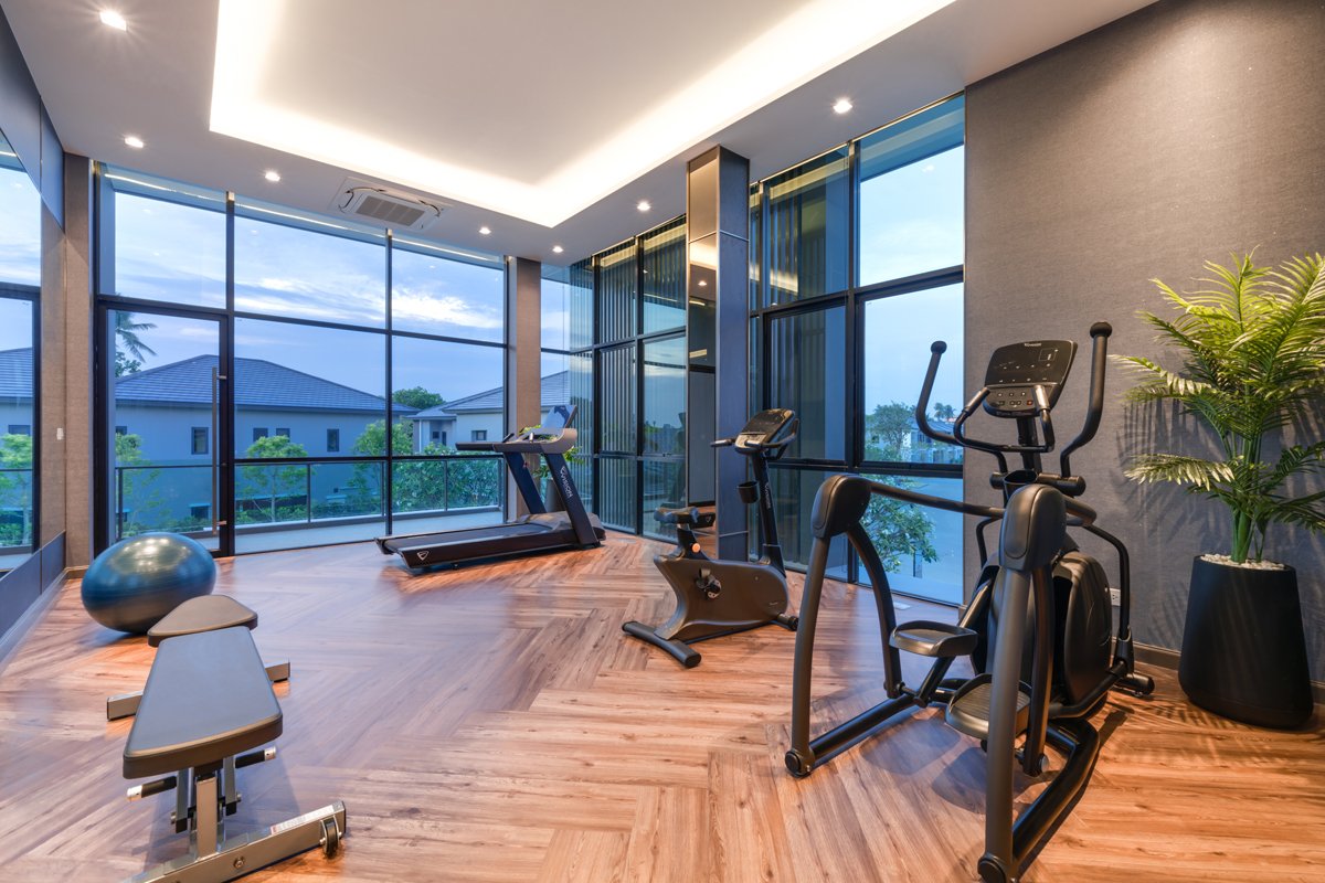 รูปภาพ เดอะ ซิตี้ สาทร - กัลปพฤกษ์ (The City Sathorn - Kanlapapruek)