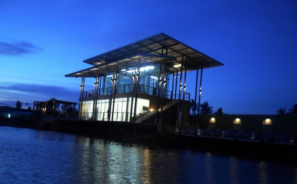 รูปภาพ บ้านสวยน้ำใส สุราษฎร์ธานี (Baan Suay Nam Sai Suratthani)