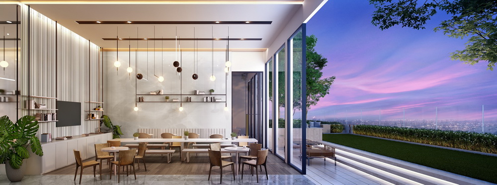 รูปภาพ ดิ อิสสระ สาทร (The Issara Sathorn)