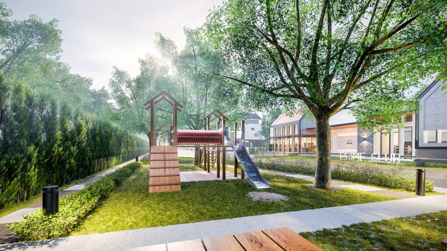 รูปภาพ ไพร์มสแควร์ รังสิต-คลอง 2 (บงกช 14) (Primesquare Rangsit-Klong 2 (Bong Koach 14))