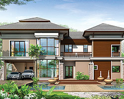 รูปภาพ เดอะ รอยัล สามมุก (The Royal Sammuk)