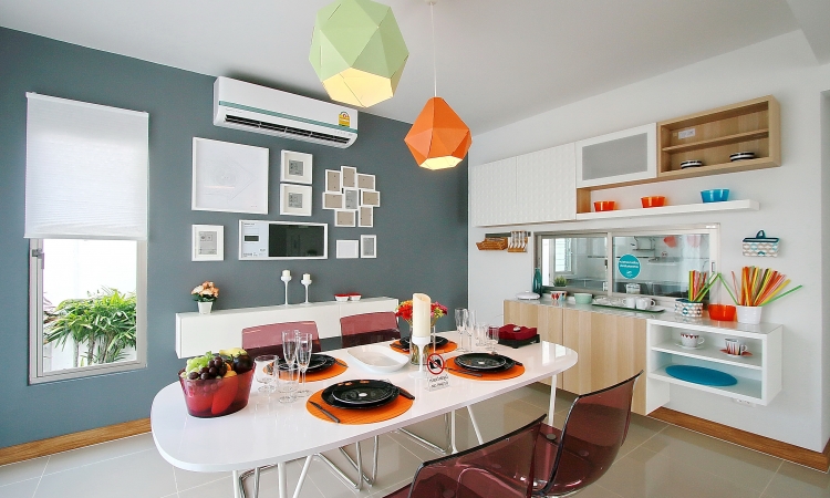 รูปภาพ แฟมิลี่ ซิตี้ พานทอง 3 (Family City Panthong 3)