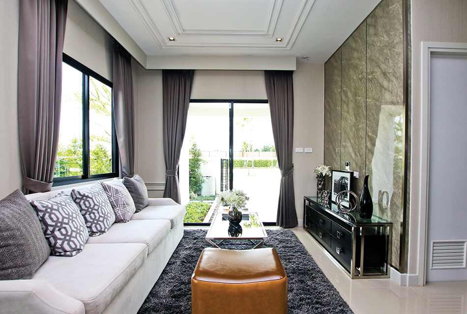 รูปภาพ บ้านฟ้า ทาวน์นี่  ปิ่นเกล้า - สาย 5 (Baan Fah Townee Pinklow - Sai 5)