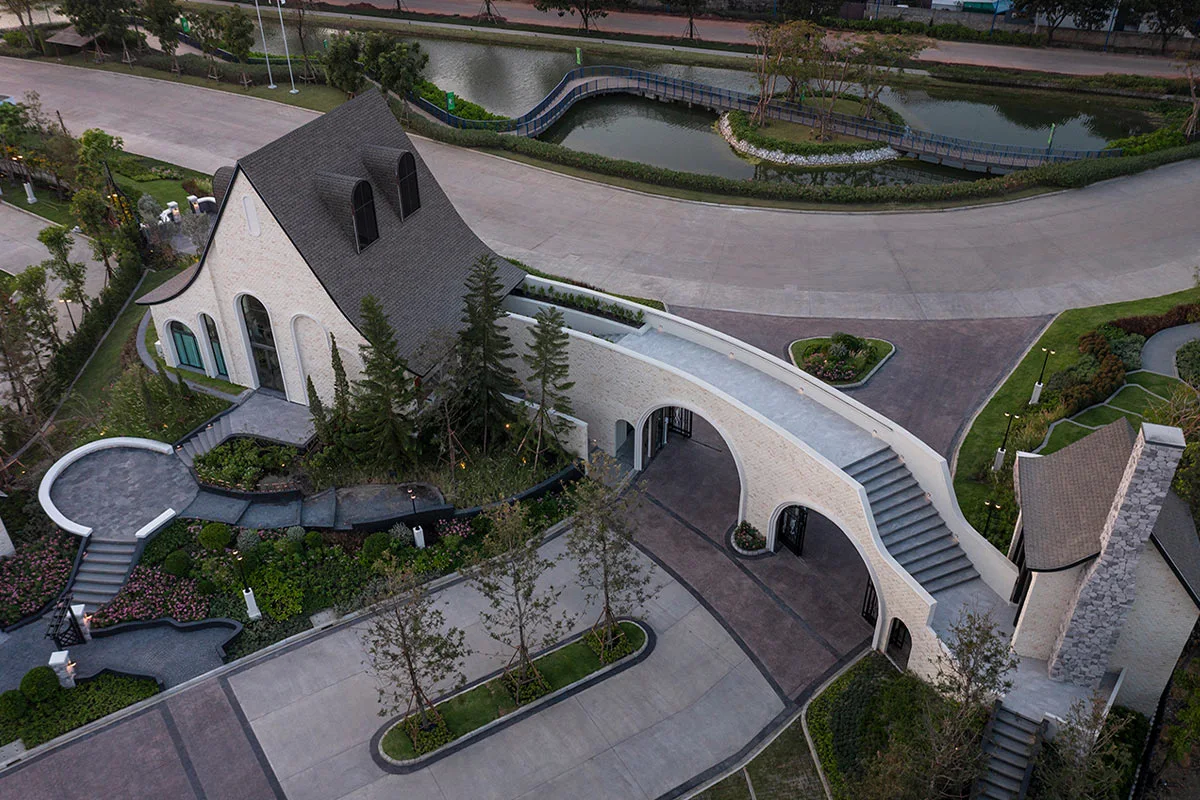 รูปภาพ สราญสิริ ประชาอุทิศ 90 (Saransiri Prachauthit 90)