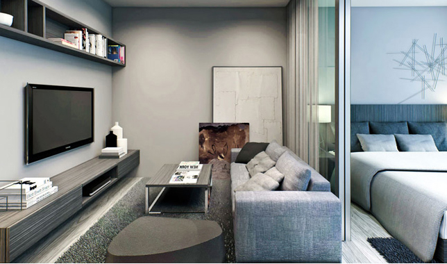 รูปภาพ โมดิซ ลาดพร้าว 18 (Modiz Ladprao 18)