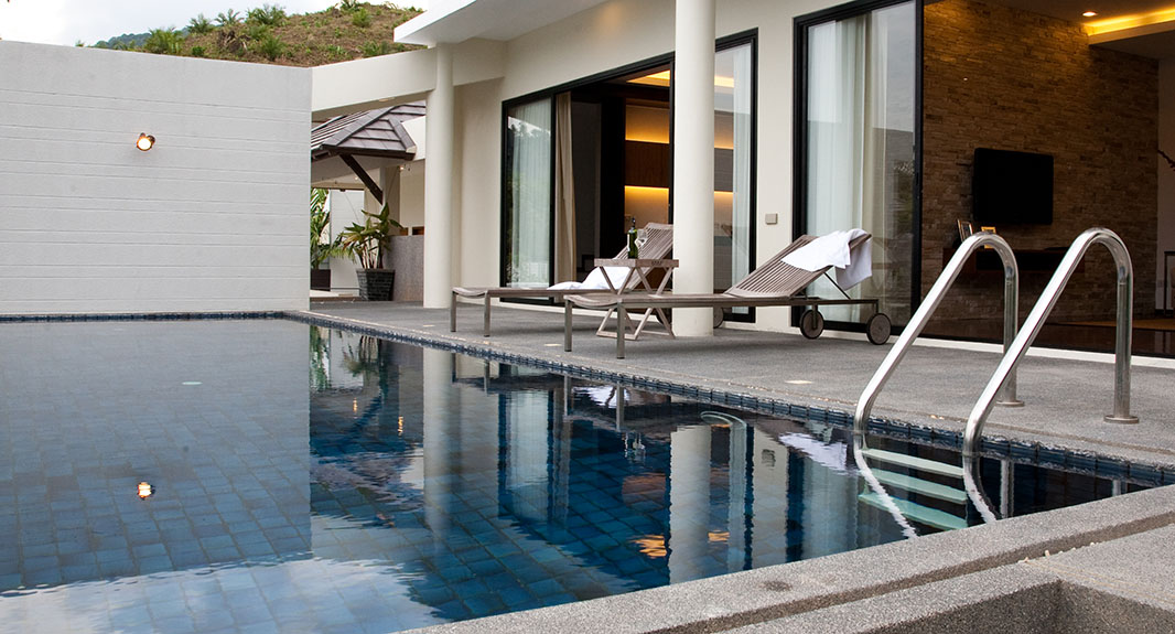 รูปภาพ ล็อคปาล์ม เรสซิเด้นท์ (Loch Palm Residences)