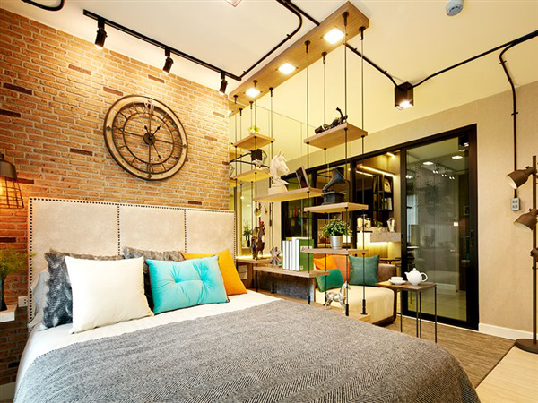 รูปภาพ นว ลิฟวิ่ง นวมินทร์ 75 (Nawa Living Nawamin 75)