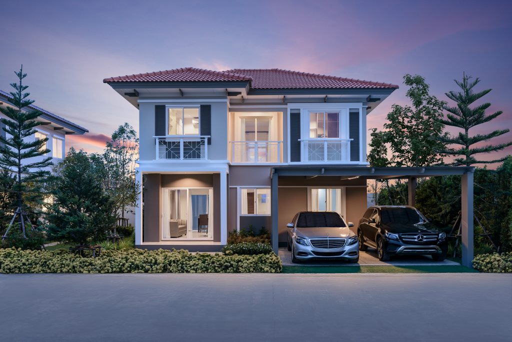 รูปภาพ ไอลีฟ ไพร์ม วงแหวน-รังสิตคลอง 4 (I Leaf Prime Wongwaen - Rangsit Klong 4)