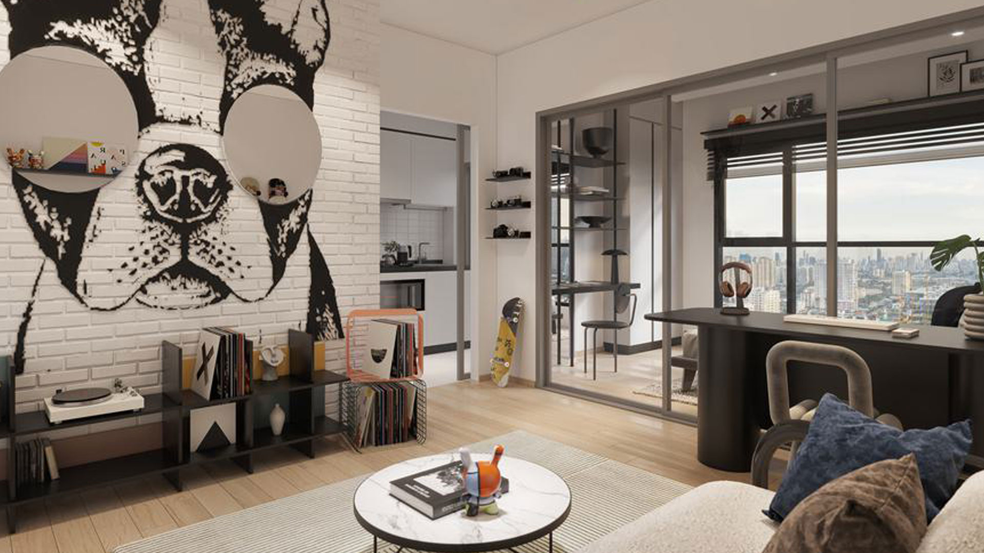 รูปภาพ เดอะ สเตจ เมดบายมี รัชดา-ห้วยขวาง (THE STAGE made by me Ratchada-Huaikhwang)