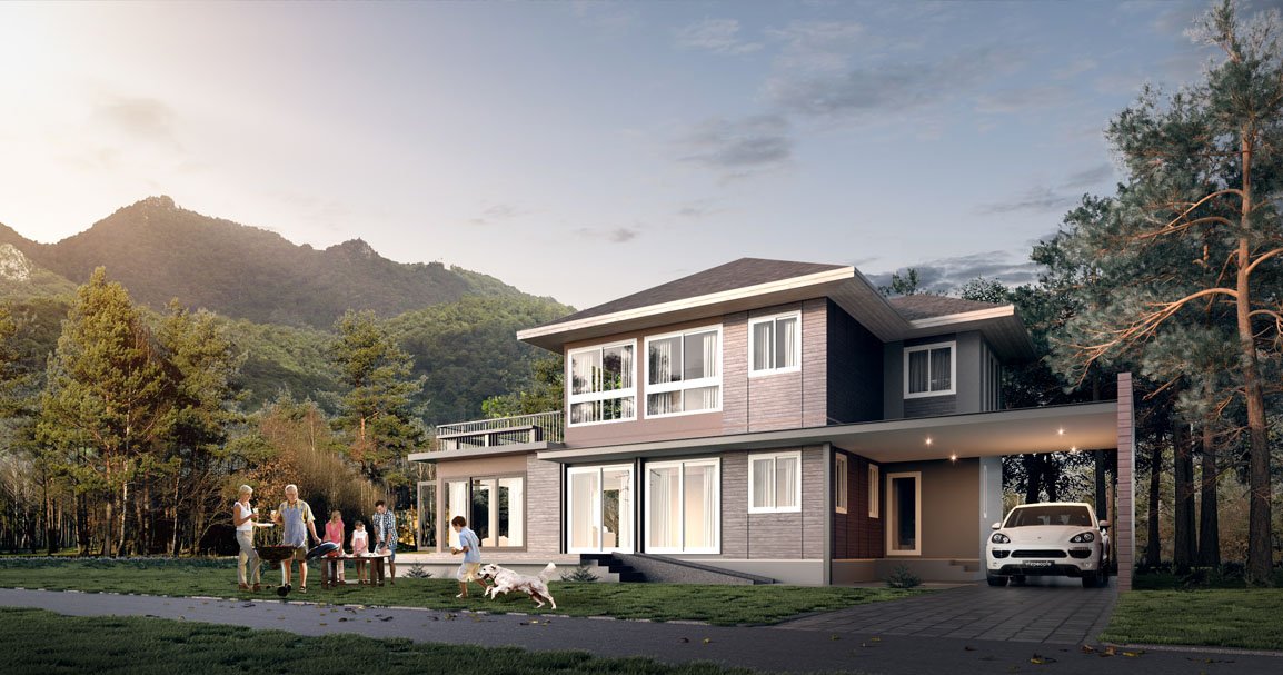 รูปภาพ ครีเอ้ เขาใหญ่ (Crea Khao yai)