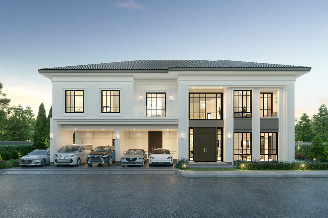 รูปภาพ เดอะ ซิตี้ ปิ่นเกล้า-พรานนก (THE CITY Pinklao-Phrannok)