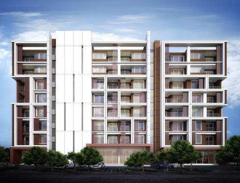 รูปภาพ กัลปพฤกษ์ เลควิว (Kalpapruek Lakeview)