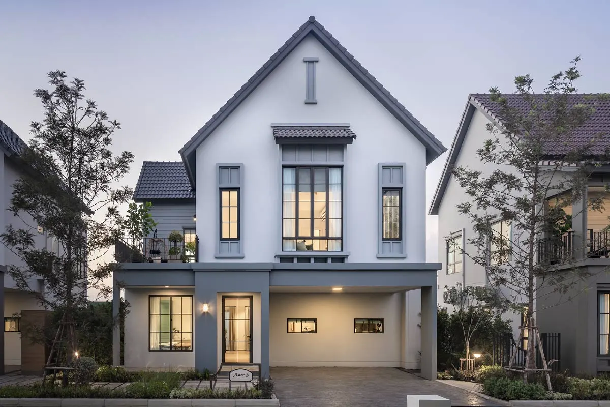 รูปภาพ สราญสิริ ประชาอุทิศ 90 (Saransiri Prachauthit 90)