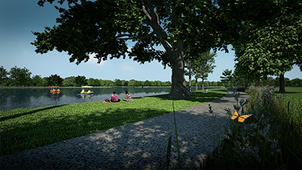 รูปภาพ มายโฮม ซิลเวอร์เลค ( My Home Silver Lake)