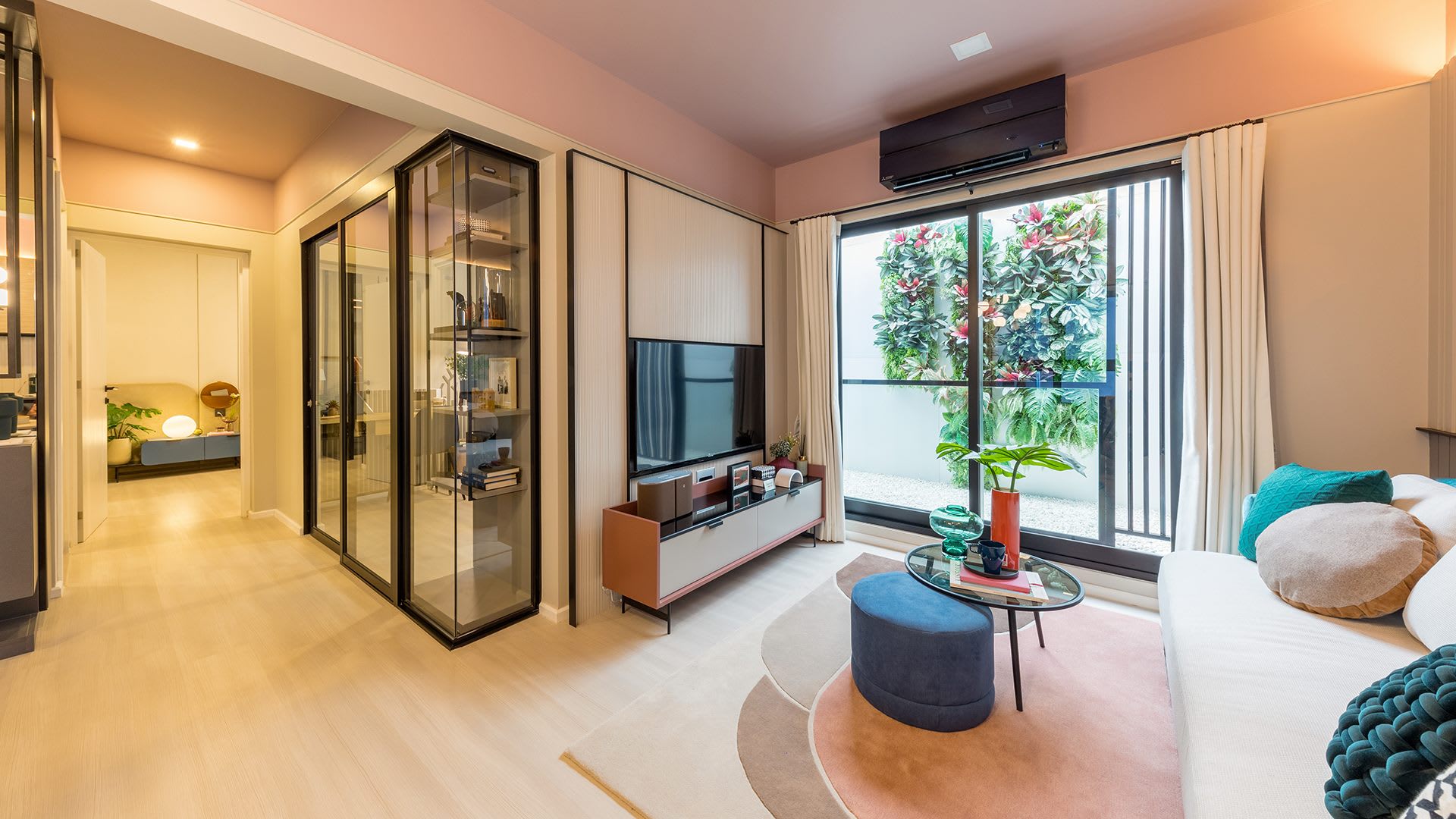 รูปภาพ เดอะ คีย์ เอ็มอาร์ที เพชรเกษม 48 (The Key MRT Phetkasem 48)