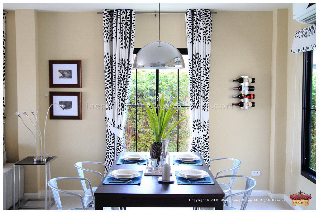 รูปภาพ เดอะ พาลาซเซตโต้ ระยอง (The Palazzetto Rayong)