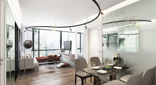 รูปภาพ เอสต้า บลิซ (Esta Bliss)