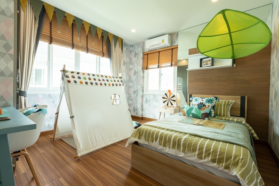 รูปภาพ ศุภาลัย ริเวอร์ วิลล์ สุราษฎร์ธานี (Supalai River Ville SuratThani)