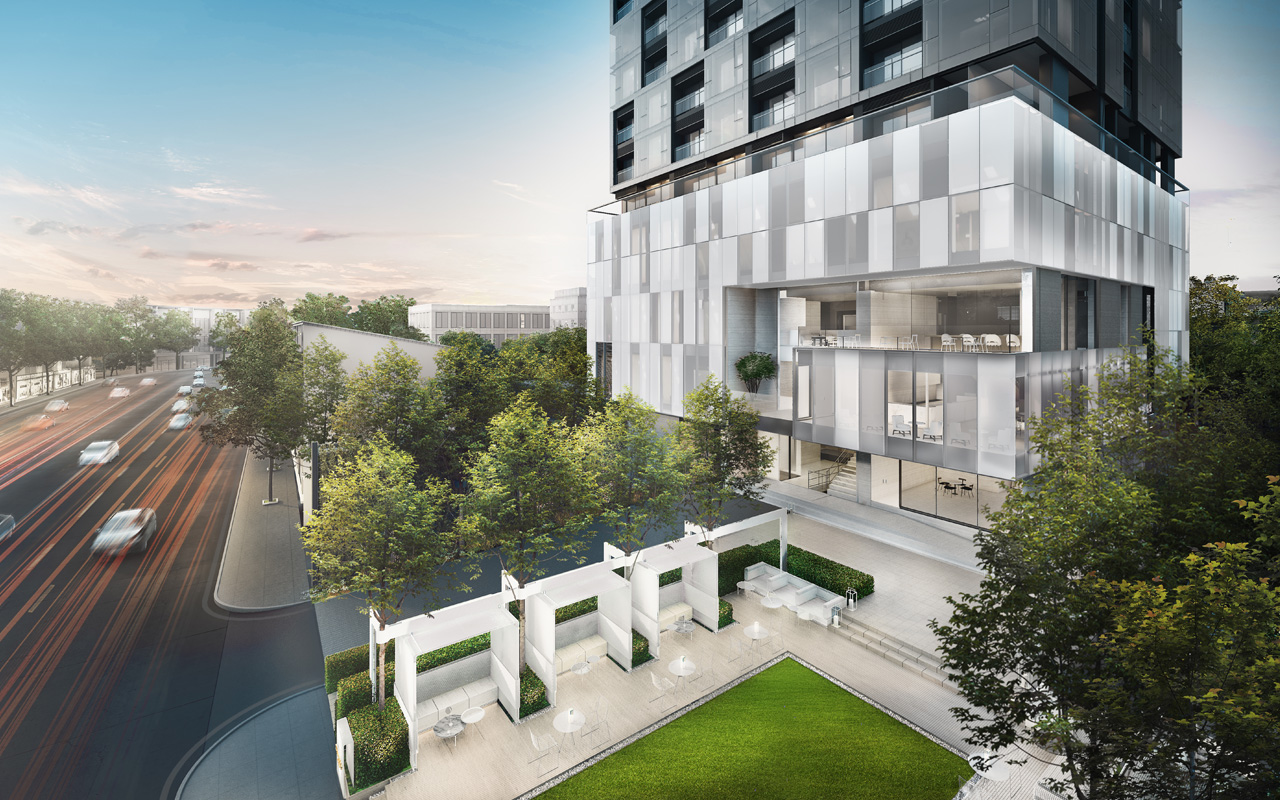 รูปภาพ เดอะ สแตรนด์ ทองหล่อ (The Strand Thonglor)