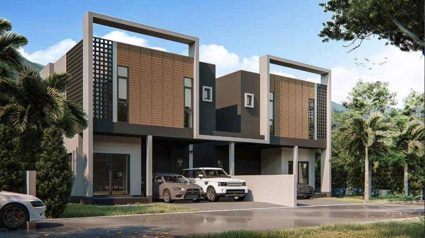 รูปภาพ อรสิริน วิลล์ @ดอนจั่น (Ornsirin Ville @Donchan)